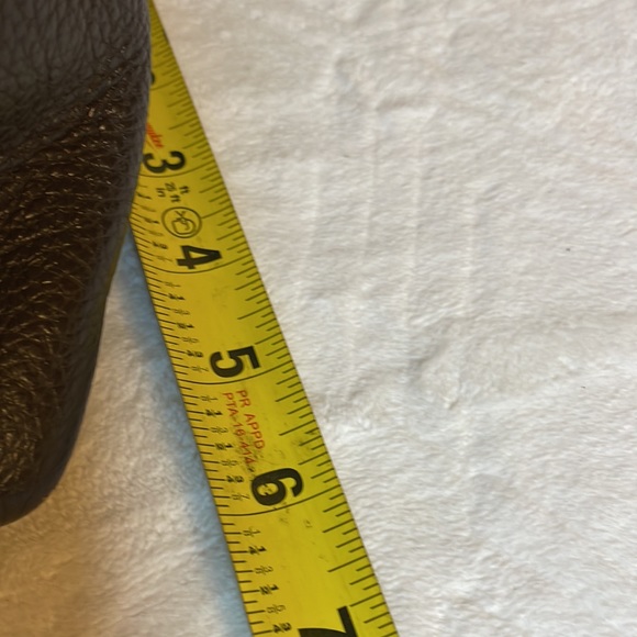 Dooney & Bourke Hobo Pebbled Leather - Picture 11 of 13